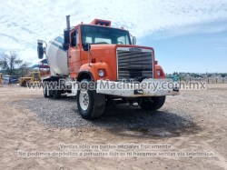 REVOLVEDORA DE CONCRETO-FREIGHTLINER-FL112-7809 -1(6)